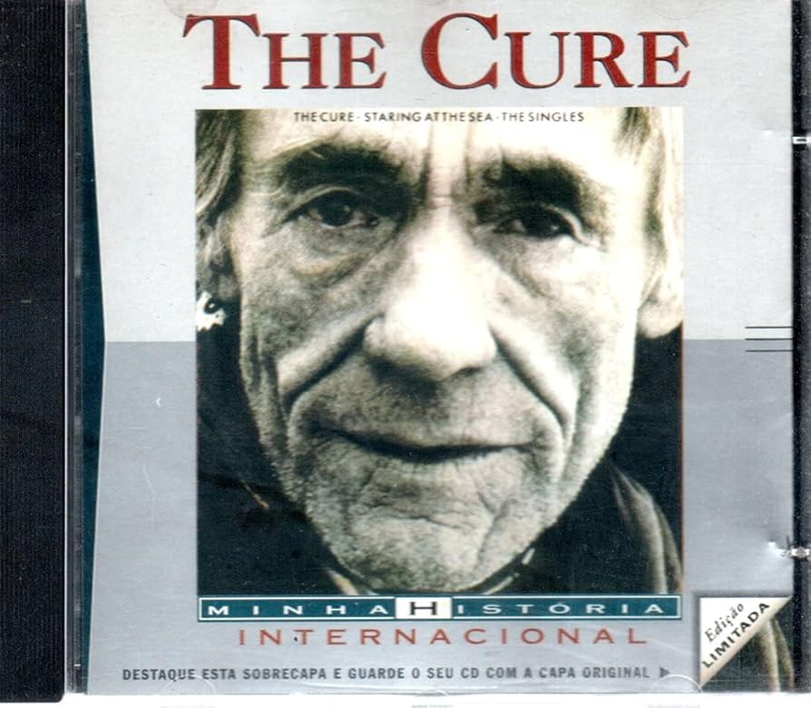 【日本国内盤LP】ザ・キュアー / スタンディング・オン・ア・ビーチ 日本国内盤LP】ザ・キュアー / スタンディング・オン・ア・ビーチ