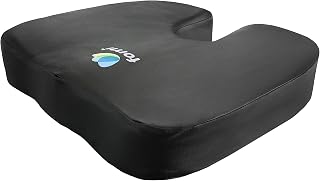 FOMI Extra Thick Water Resistant Seat Cushion (18