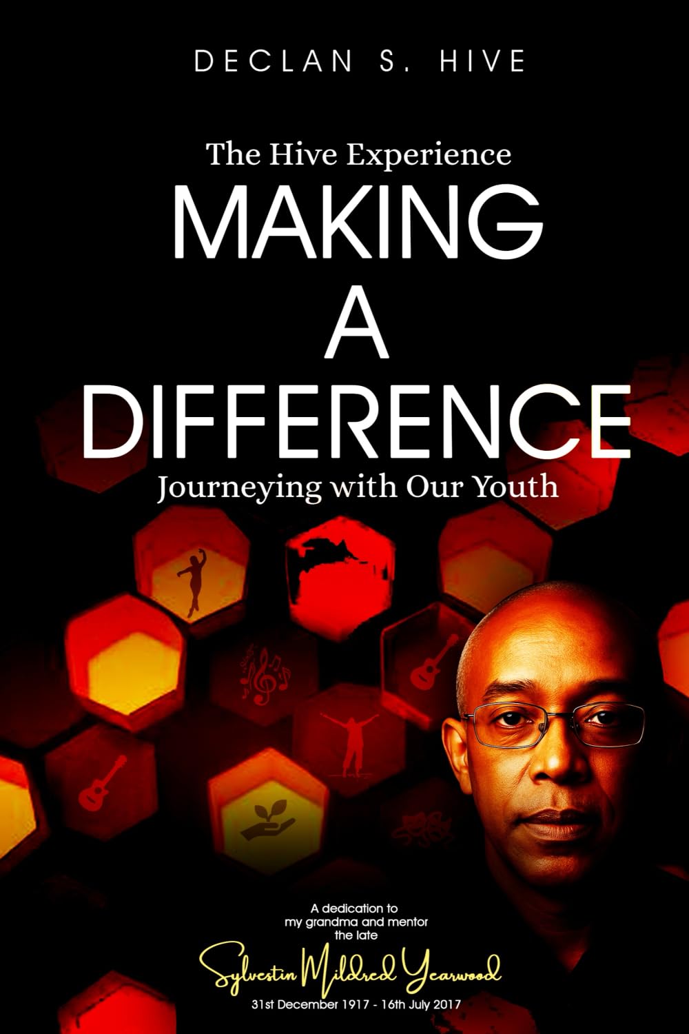 Making a Difference: Journeying with Our Youth