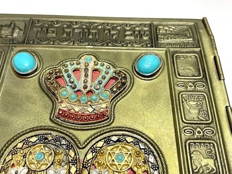 Amazon.co.jp: Color Illustration Old Testament Bible Large