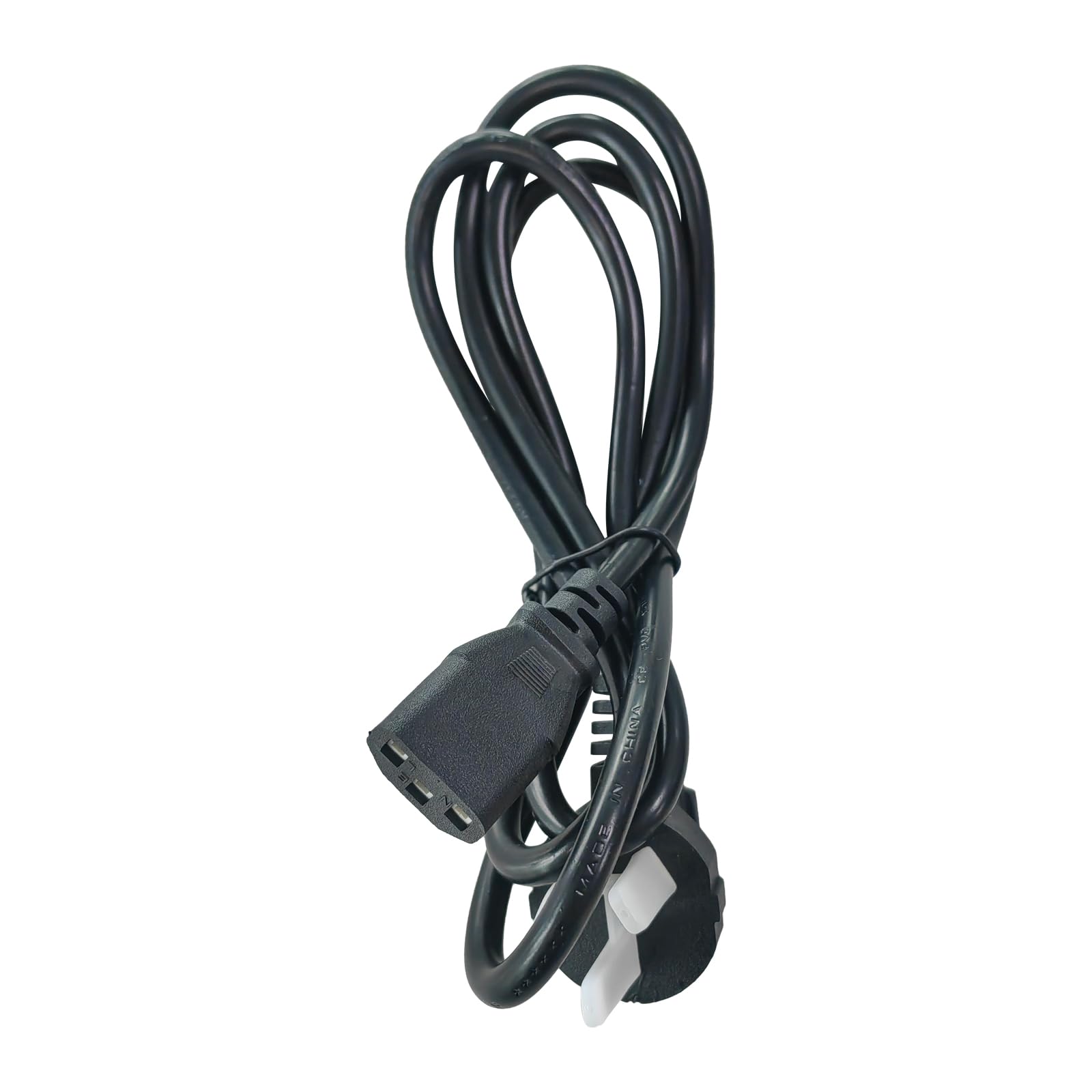 Vibration Plate Exercise Machine Power Cord
