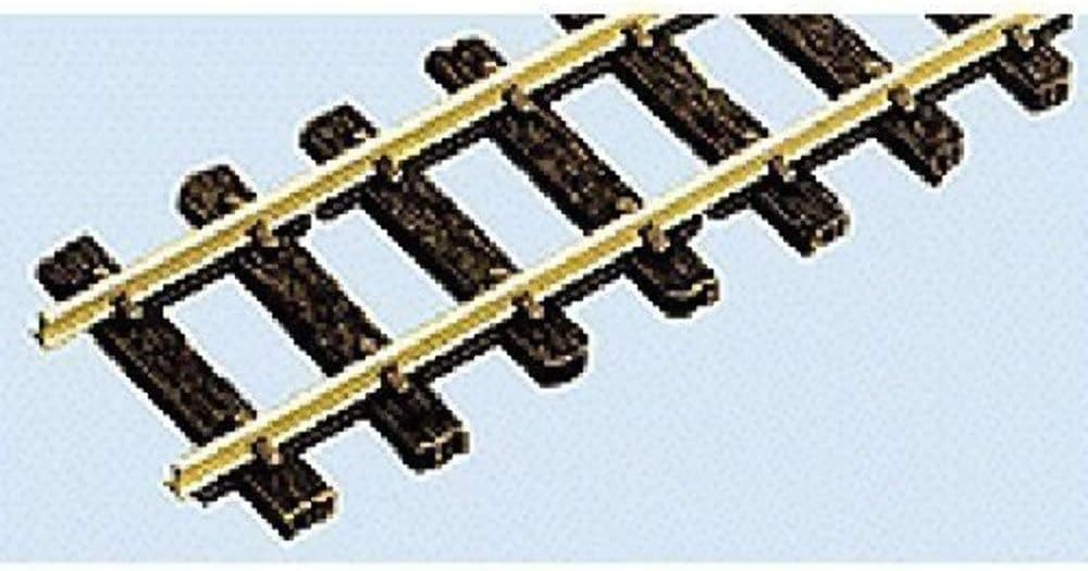 Peco PPCSL500 On30 Code 100 36" Flex Track, Brown