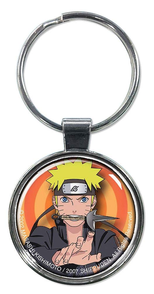 Amazon.co.jp: Ata-Boy NARUTO - ナルト キーリング キーチェーン
