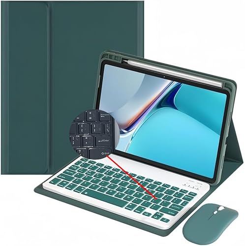SZAMBIT® Capa De Teclado Para Xiaomi Pad 5/5Pro 11