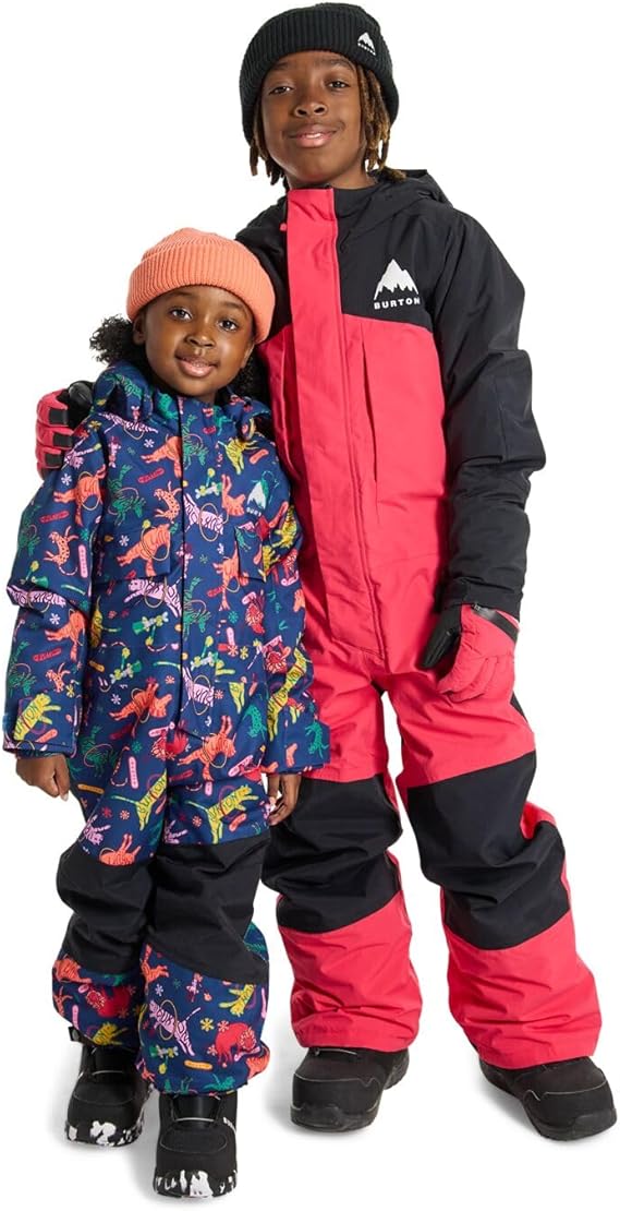Amazon.co.jp: [バートン] キッズ スノーボード 2L ワンピース スノー
