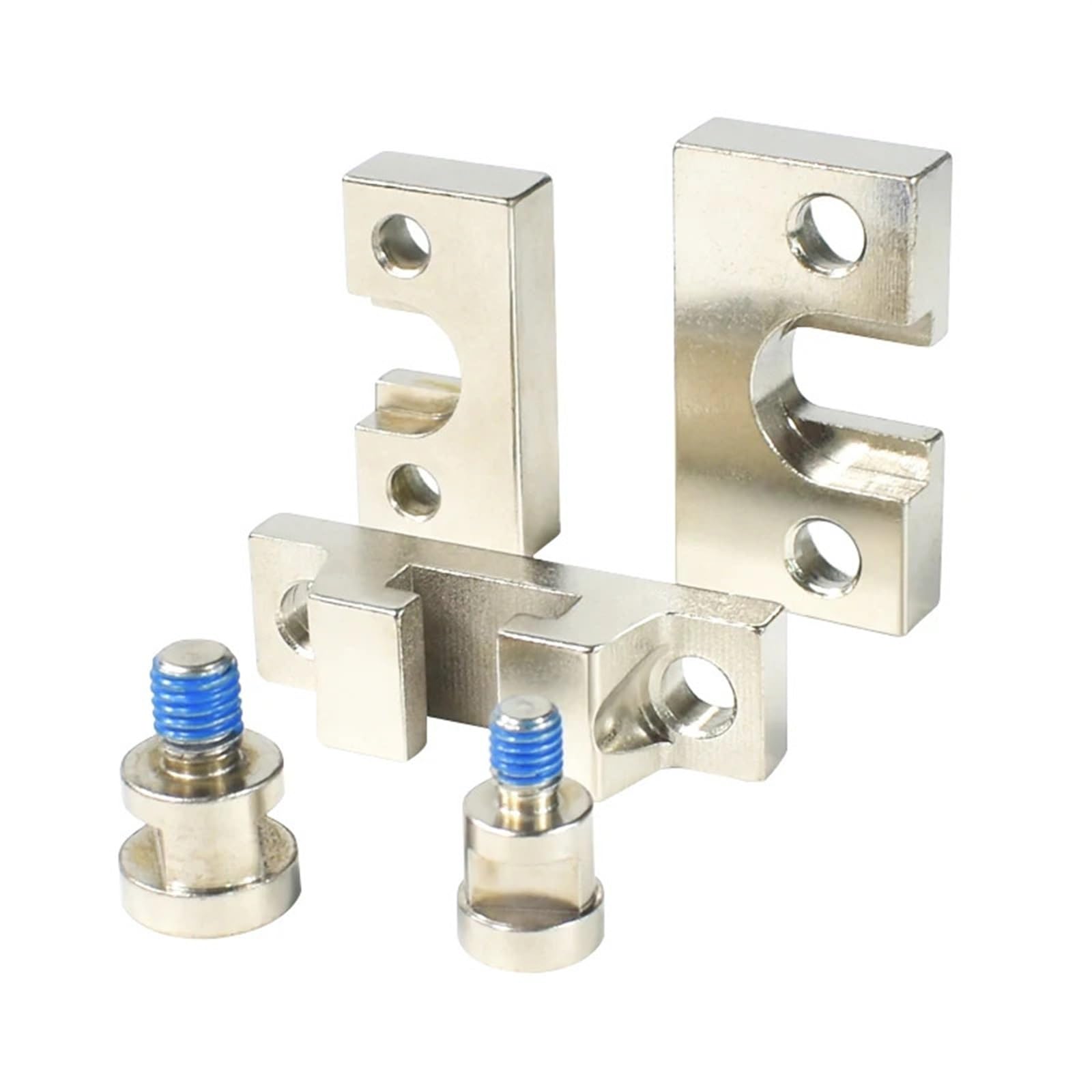 Raccords pneumatiques YA-03 pour cylindre type SMCX CDQ2B YU