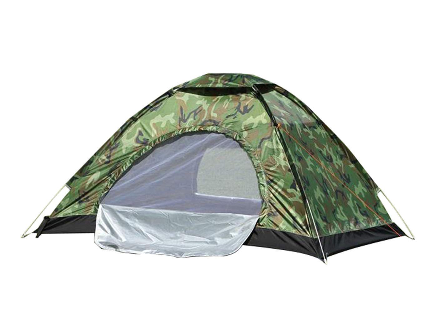 Amazon | [ジンニュウ] テント キャンプテント ワンタッチ