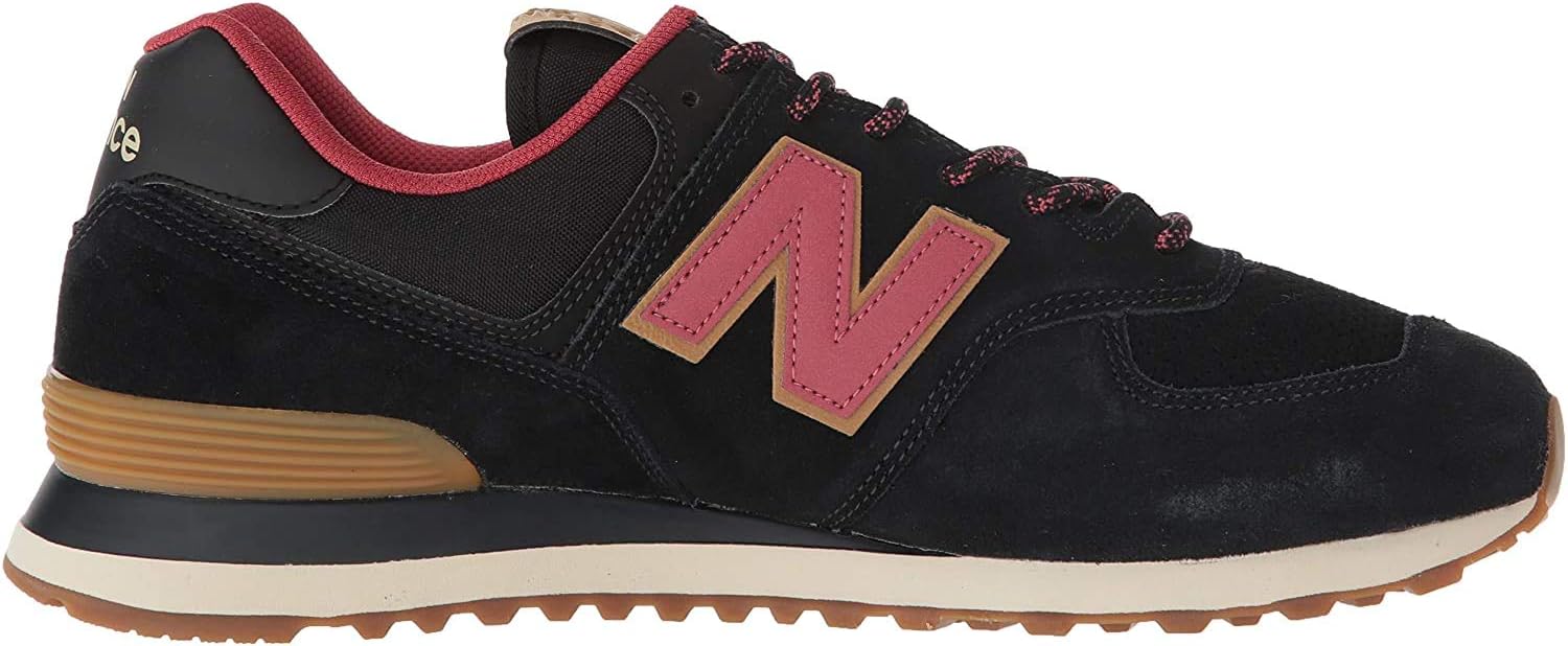 New Balance Men's Ml574v2 Shoe