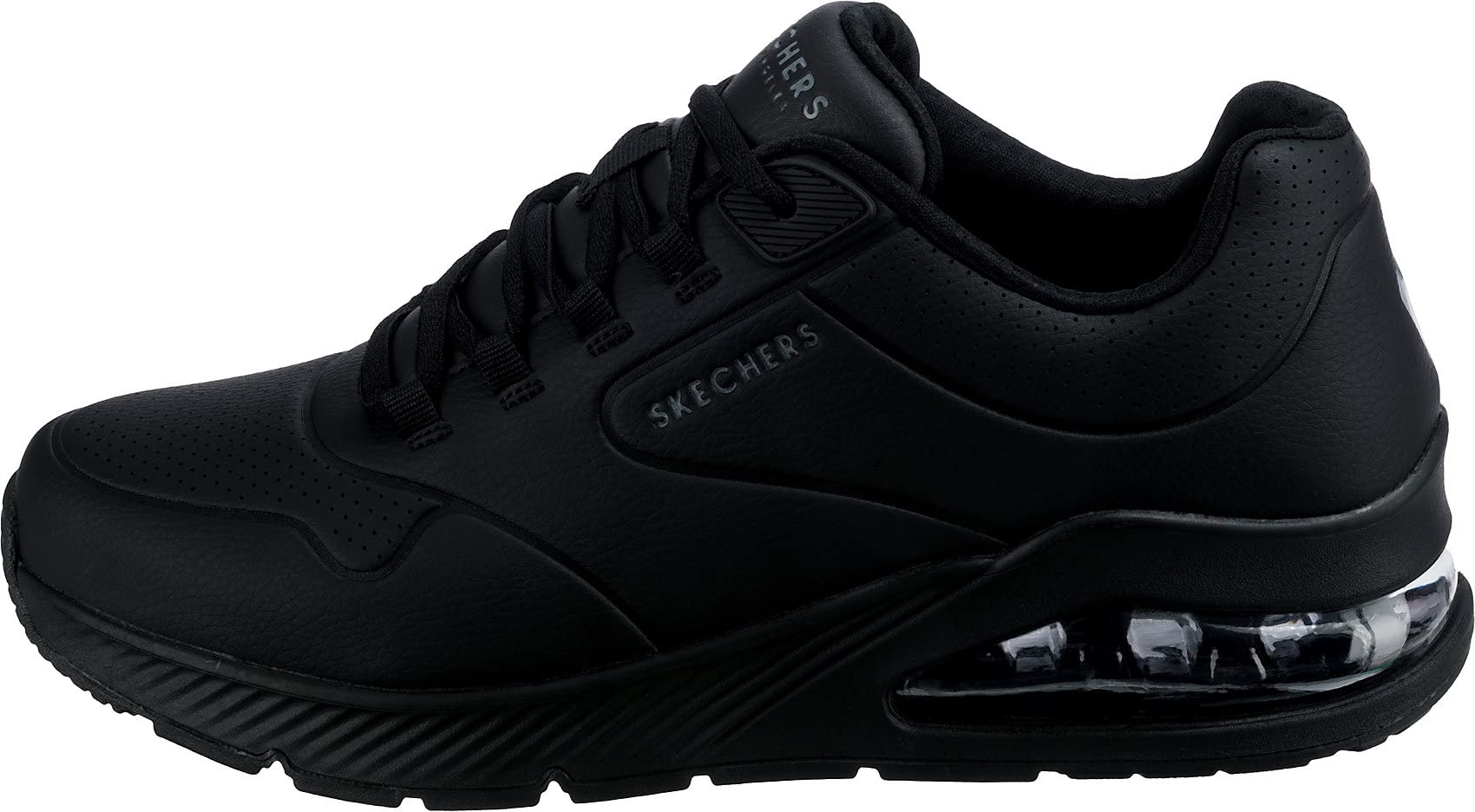 Skechers - Uno 2, Scarpe da Ginnastica Uomo