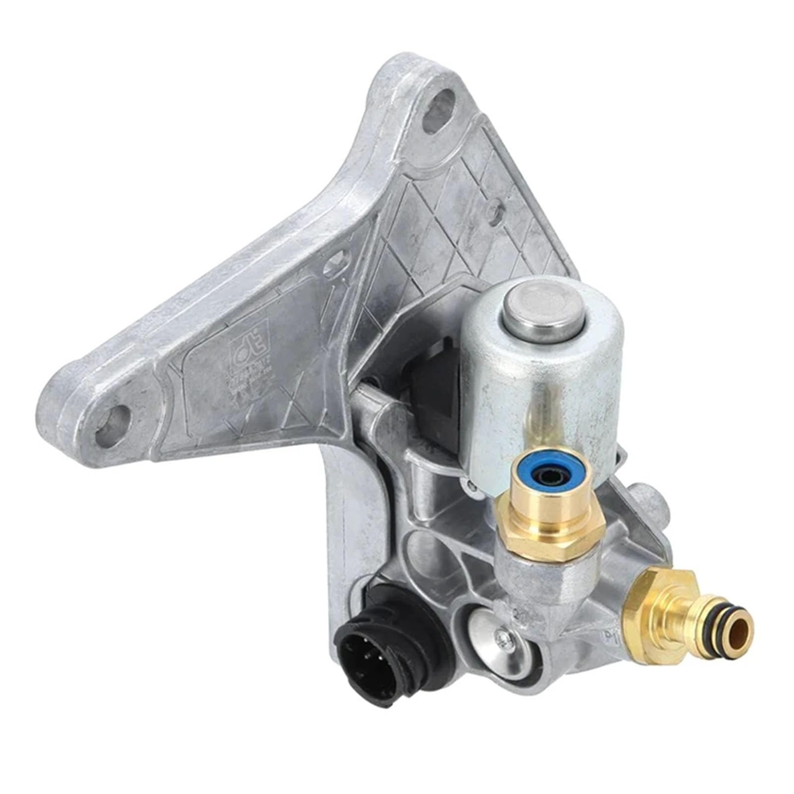 Frein à air défaillant camion FH12 ? Électrovannes pneumatiques 2056188