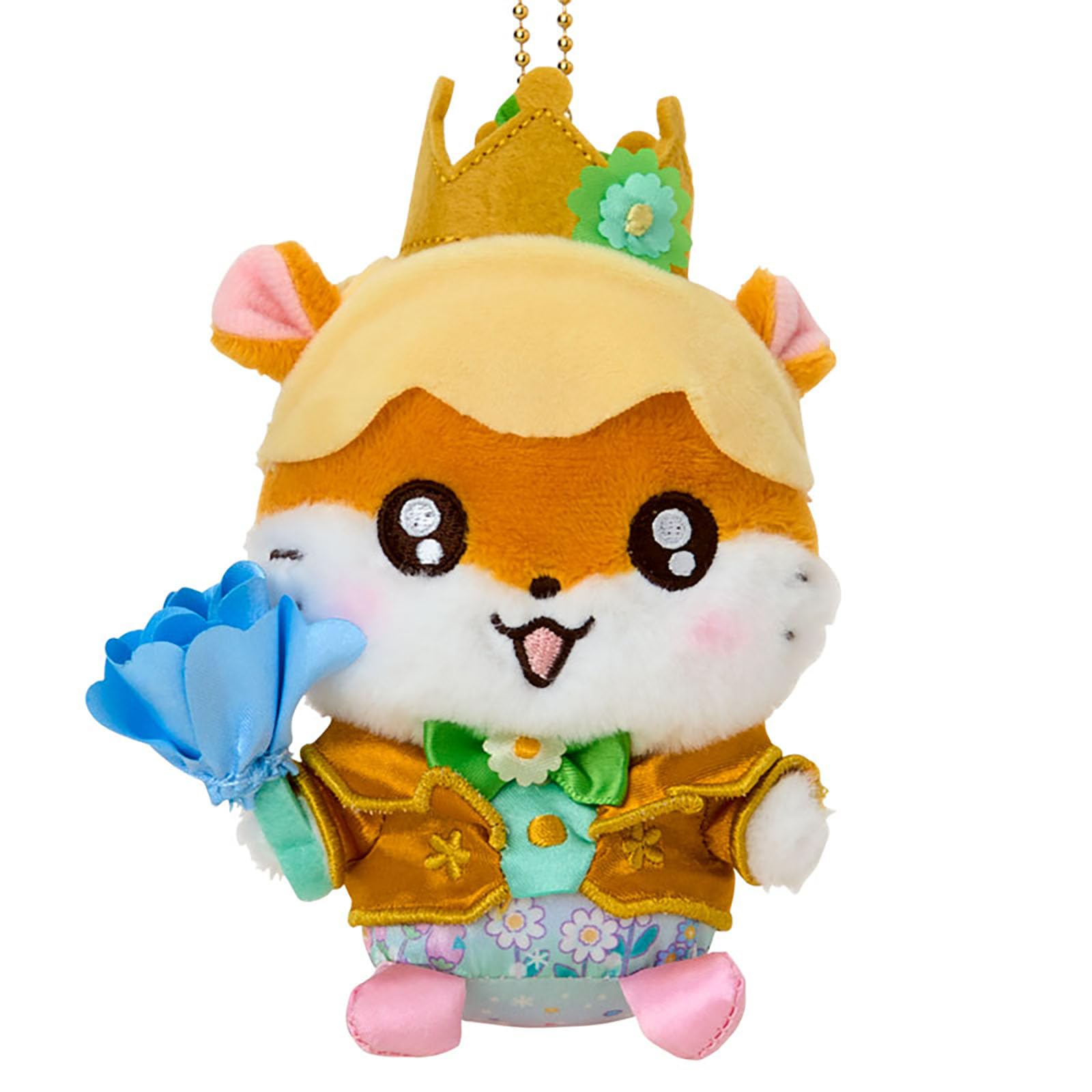 Amazon.co.jp: サンリオ(SANRIO) マスコットホルダー（みんなが主役