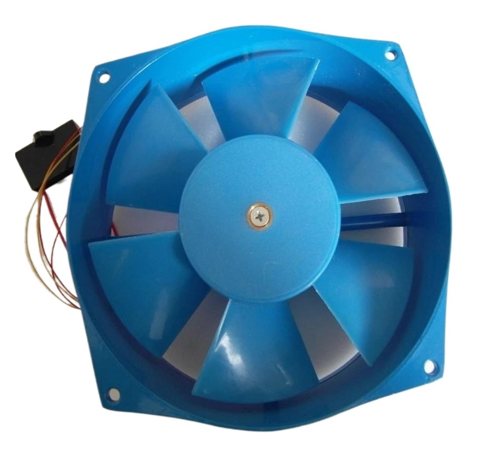 Ventilateur CA 200FZY2-D 21070 extraction air et ventilation 220V