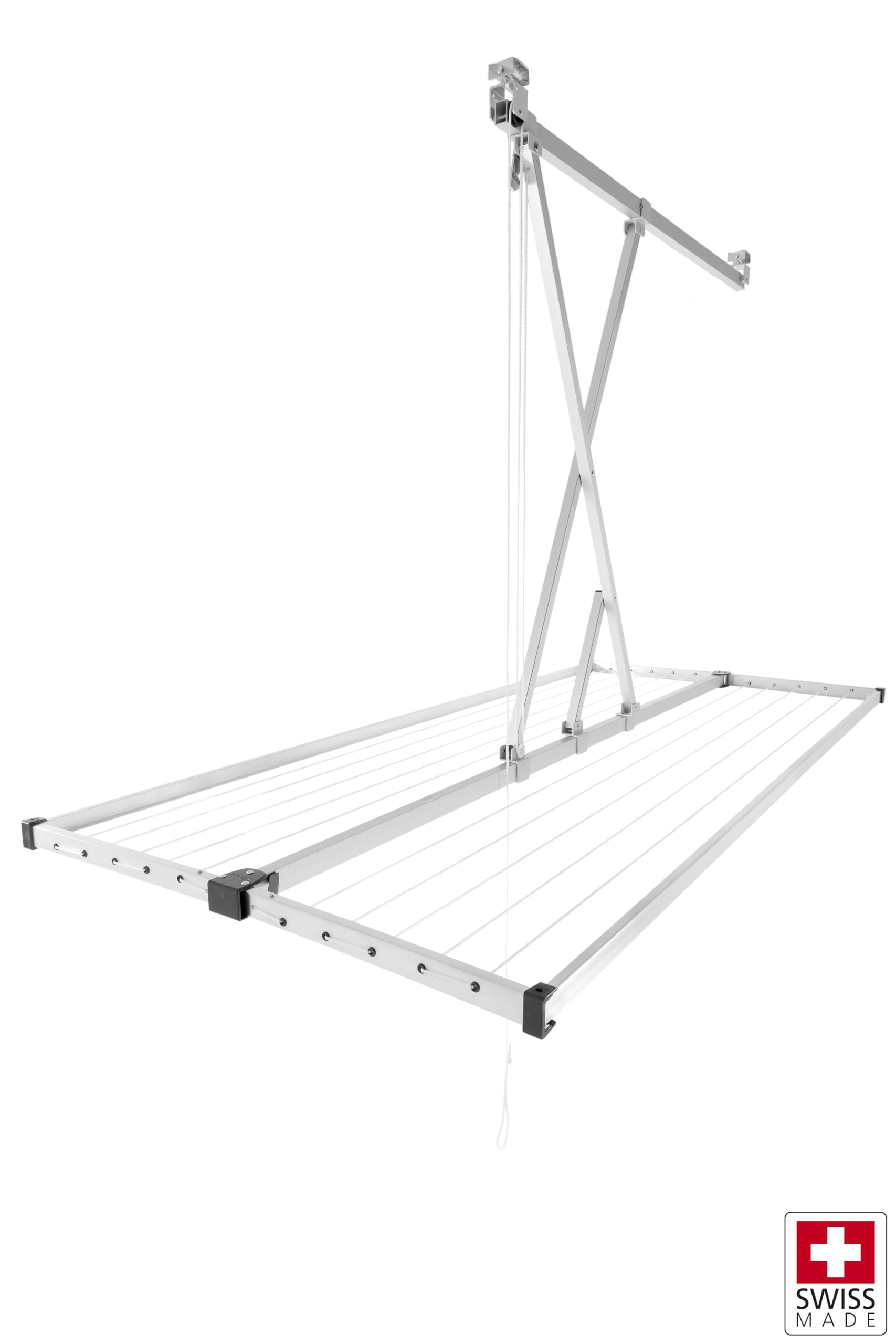 stewi Libelle XL Blackline - Secador de techo
