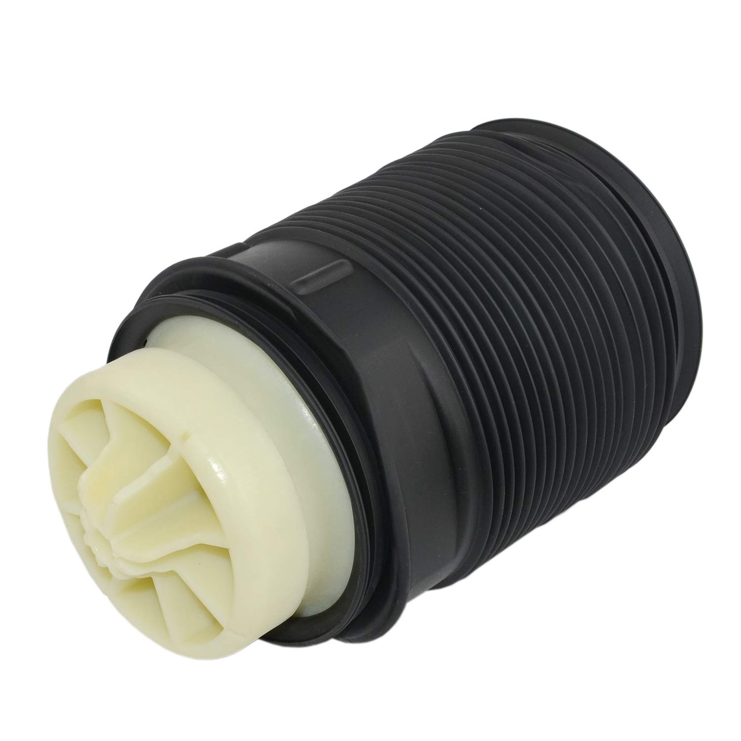 Suspensión neumática derecha muelle neumático eje trasero 2123203825 2123200825 compatible con CLS C218 2011-2017 CLS Shooting Brake X218 2012-2017 Clase E W212