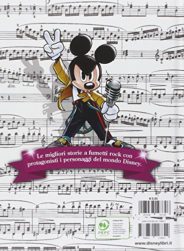 Le più belle storie rock