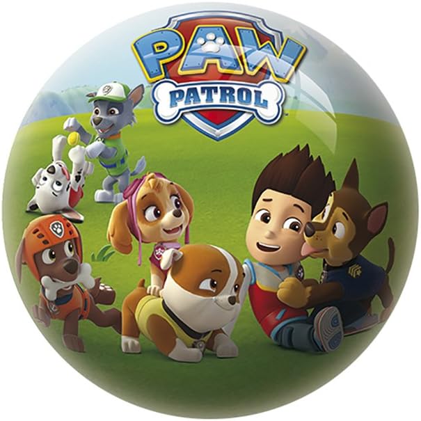 Mondo – Paw Patrol Ball (1331)