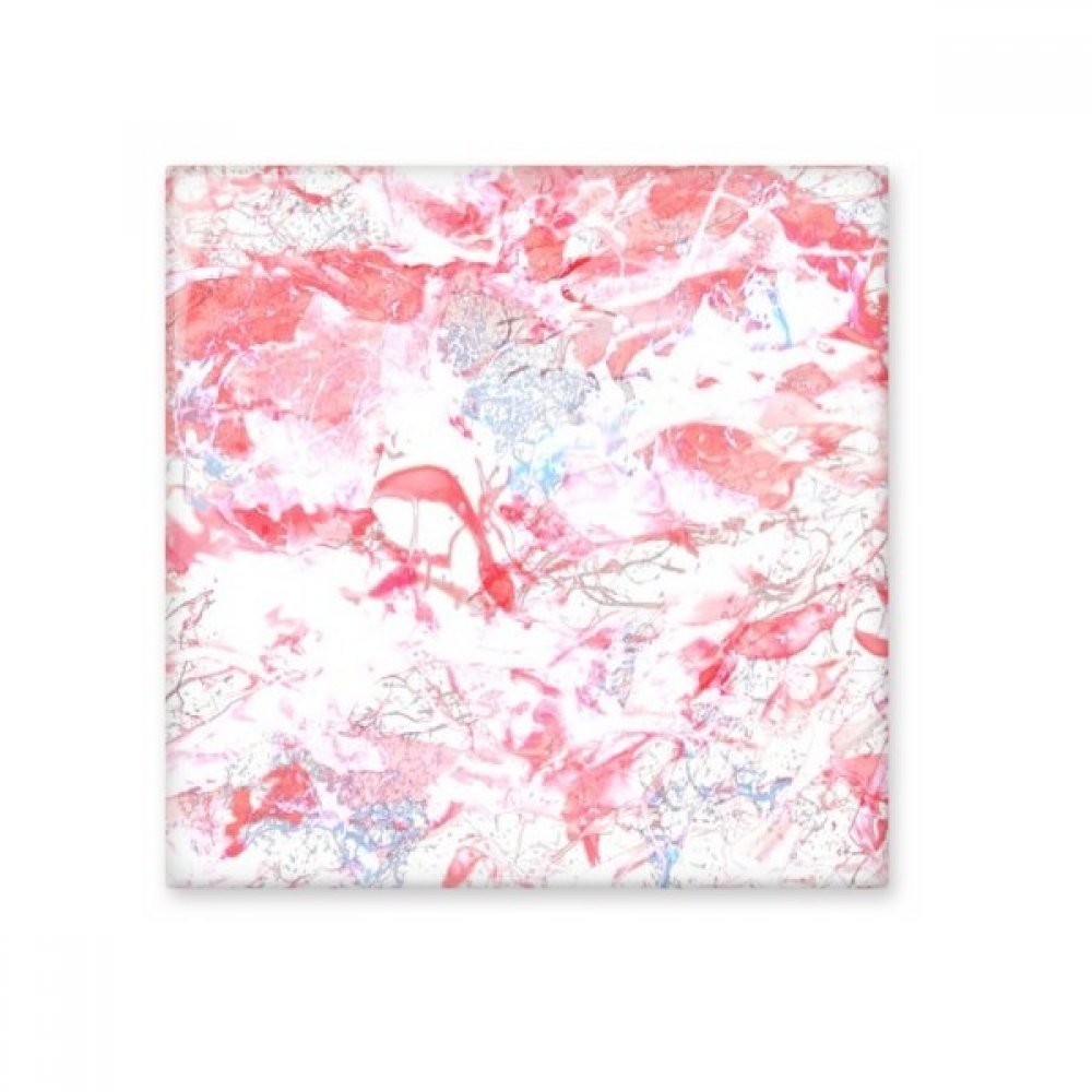 Carreau de céramique rose marbre blanc moderne cuisine salle de bain large