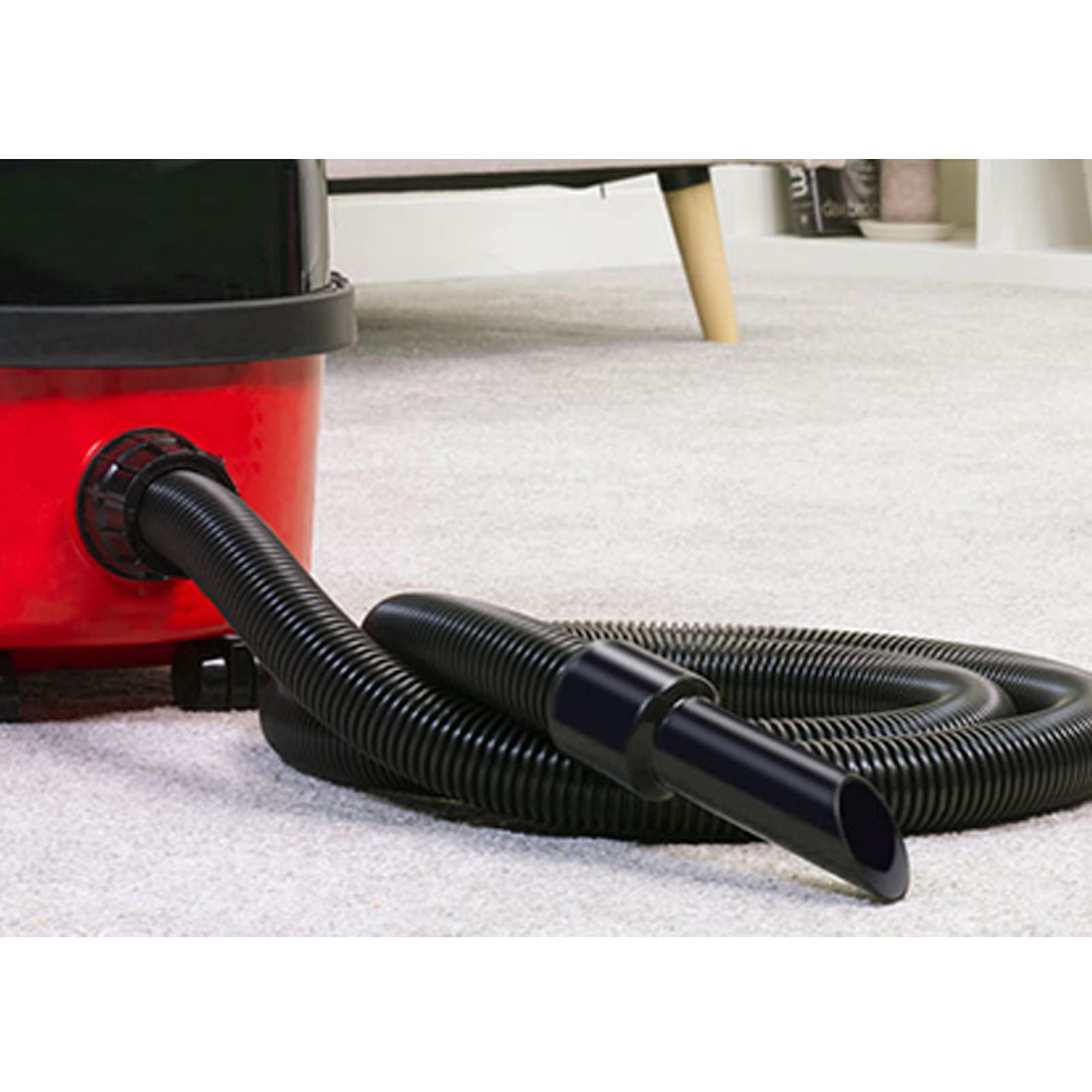 ASPIRAPOLVERE NUMATIC HENRY HVR200A doppia velocità. Con strumenti nuovi di zecca. 1200 W EUR 89 ASPIRAPOLVERE NUMATIC HENRY HVR200A doppia velocità. Con strumenti nuovi di zecca. 1200 W EUR 89