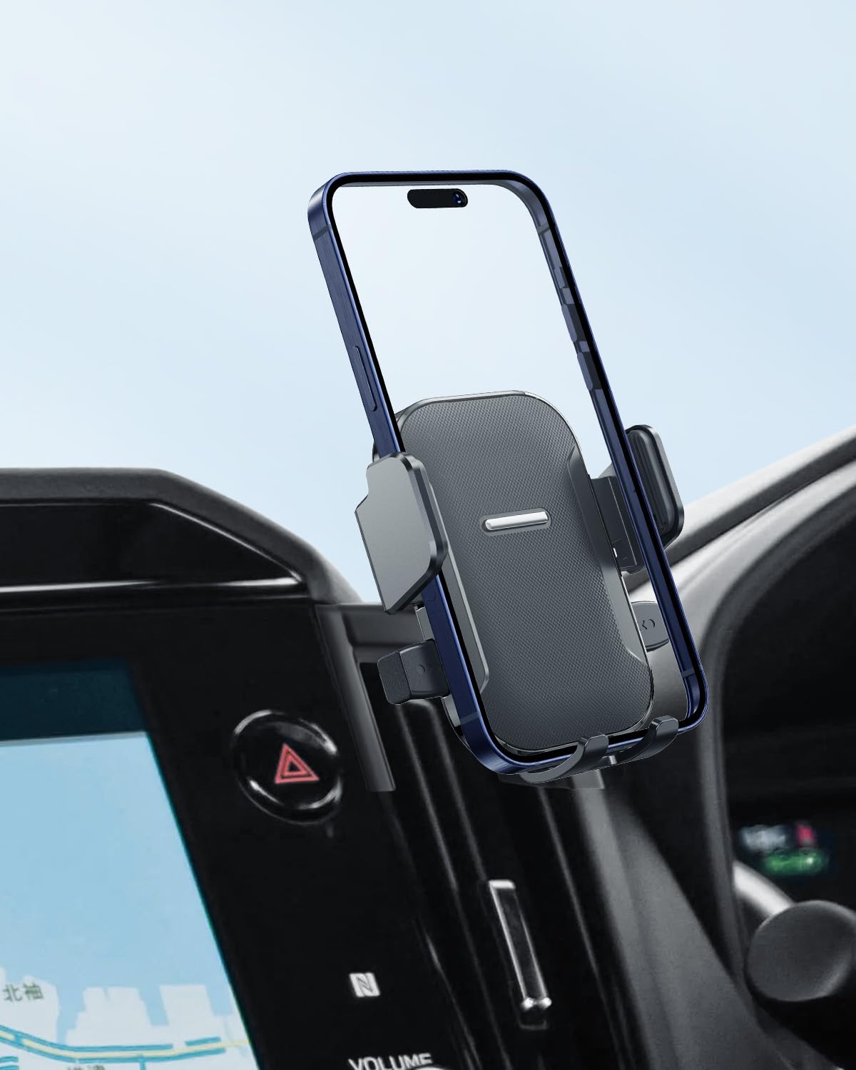 Amazon.co.jp: 【BIXUAN】新型 2025 スバル フォレスター SL系 スマホ