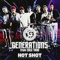 ミュージック GENERATIONS from EXILE TRIBE/DVD/THE STO Amazon.co.jp: GENERATIONS FROM EXILE(CD+DVD): ミュージック