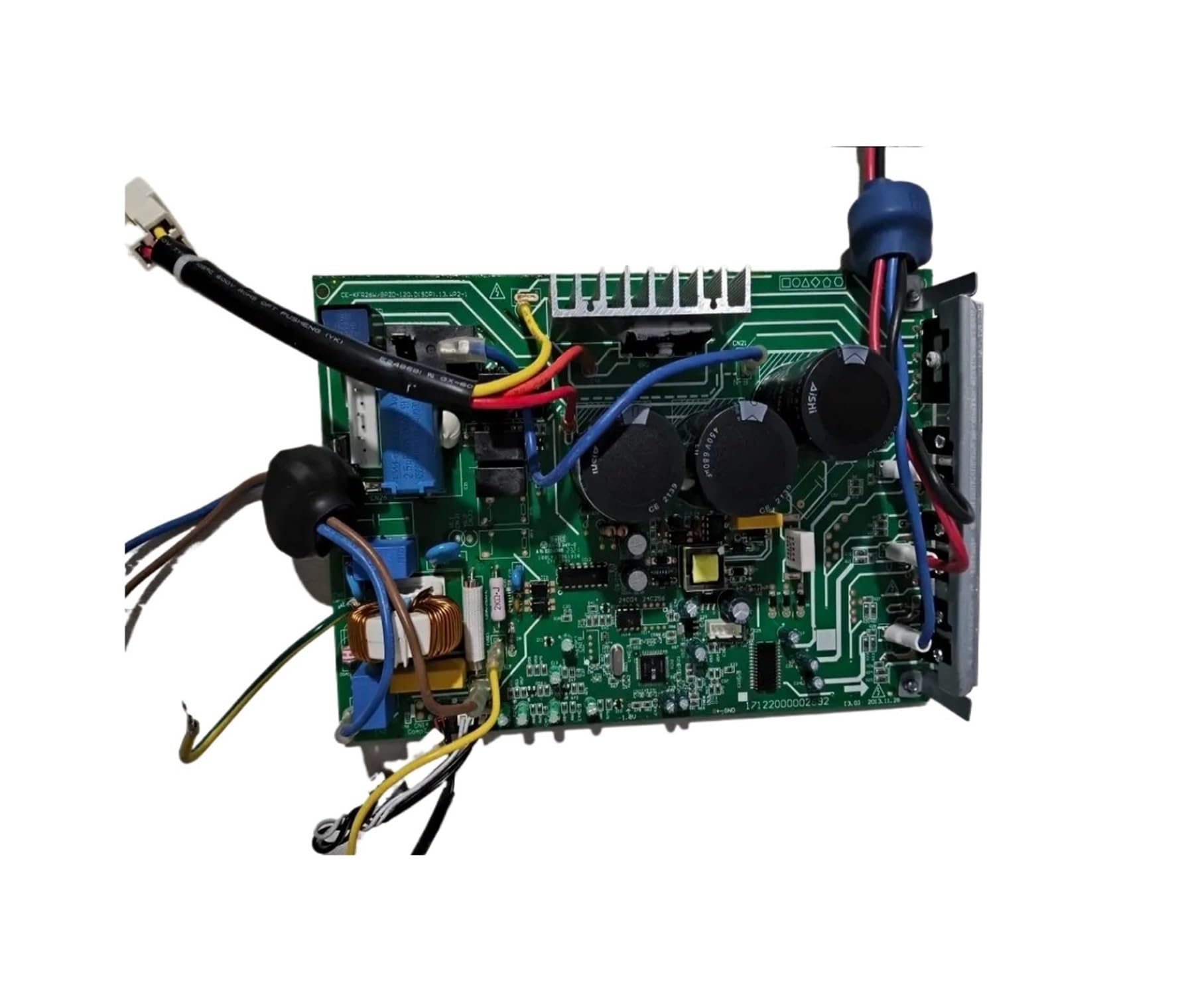 Fbsudhdskpq A Ir Conditioner Mainboard ，Compatible With Mide
