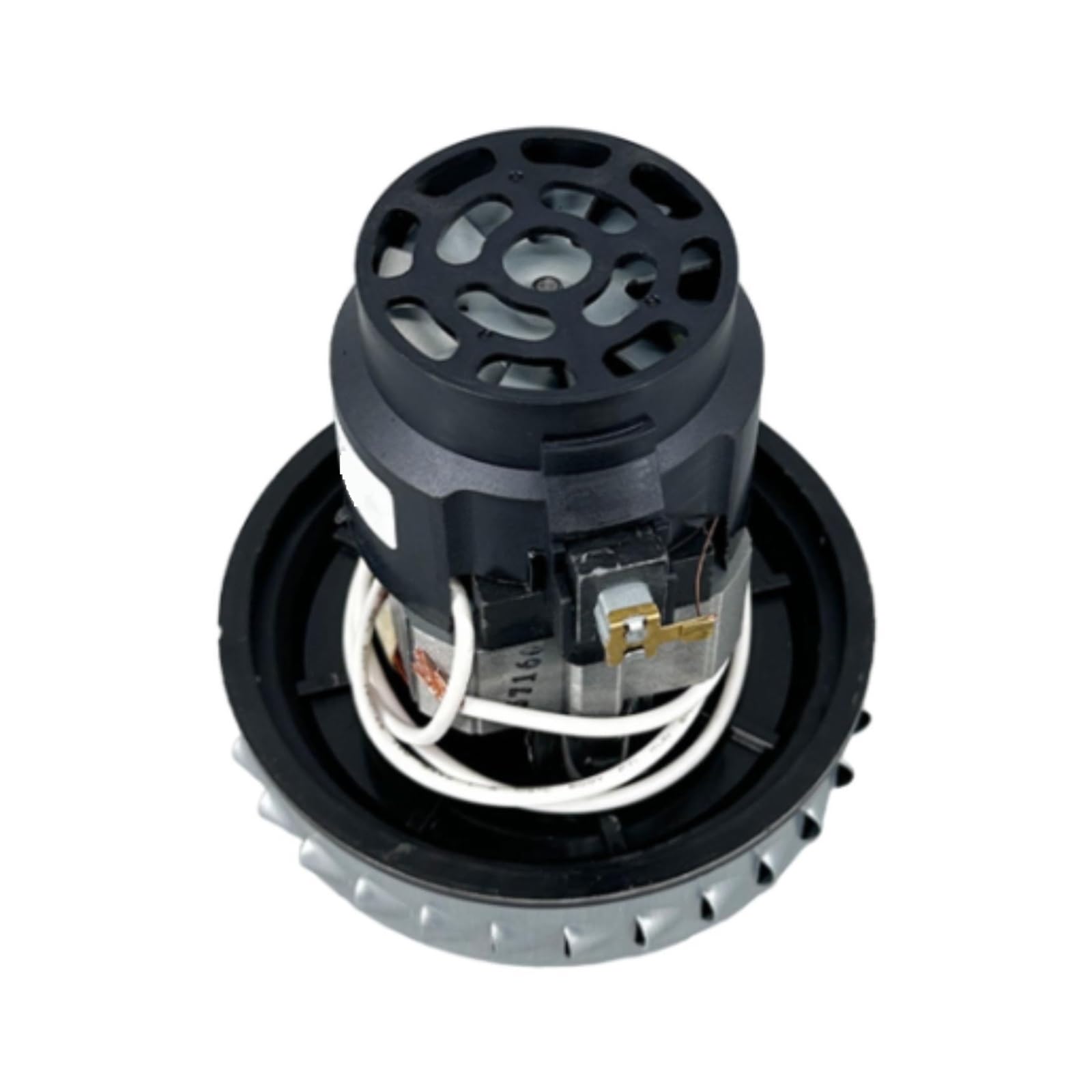 Moteur d'aspirateur eau et poussière pour réparer le modèle T3143A et retrouver l'aspiration
