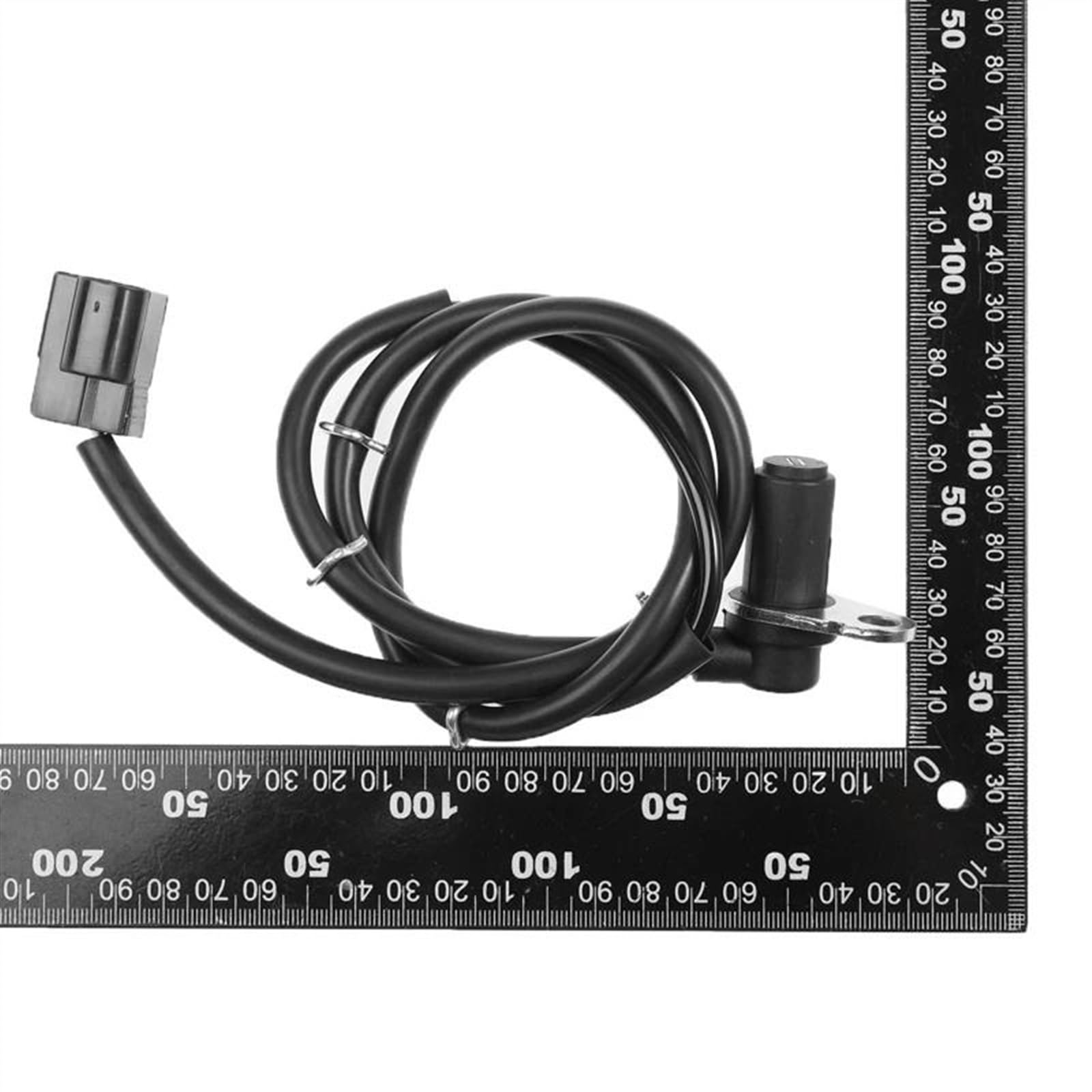 ABS Sensor Compatible With Mitsubishi For Pajero For Montero III  