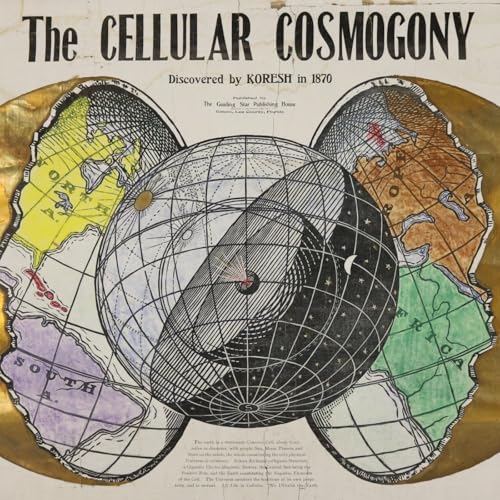 Entrevista a Jos&eacute; Antonio Garc&iacute;a (Tierra C&oacute;ncava Toroidal)