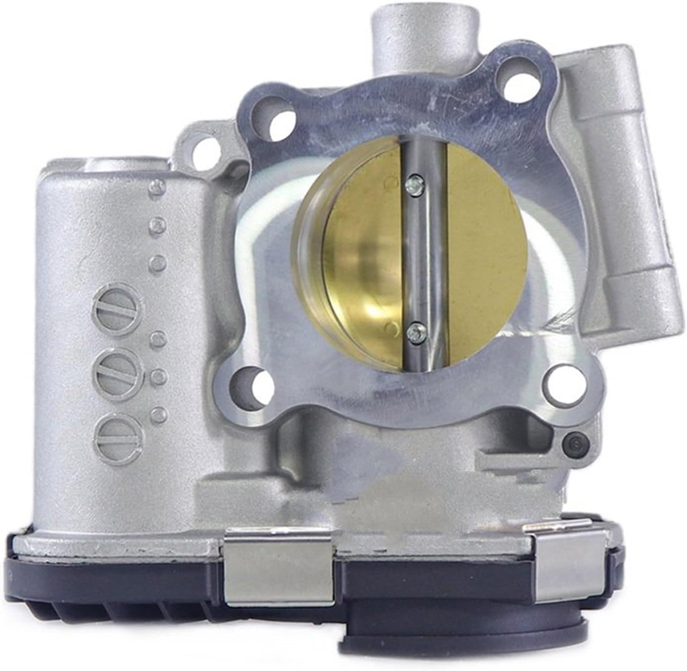 Compatible With Chevrolet, For Volt 2011 2012 2013 2014 2015 Throttle Body Assembly Throttle Valve Car Accessories OEM 0280750482 55562270 Throttle Position Sensors