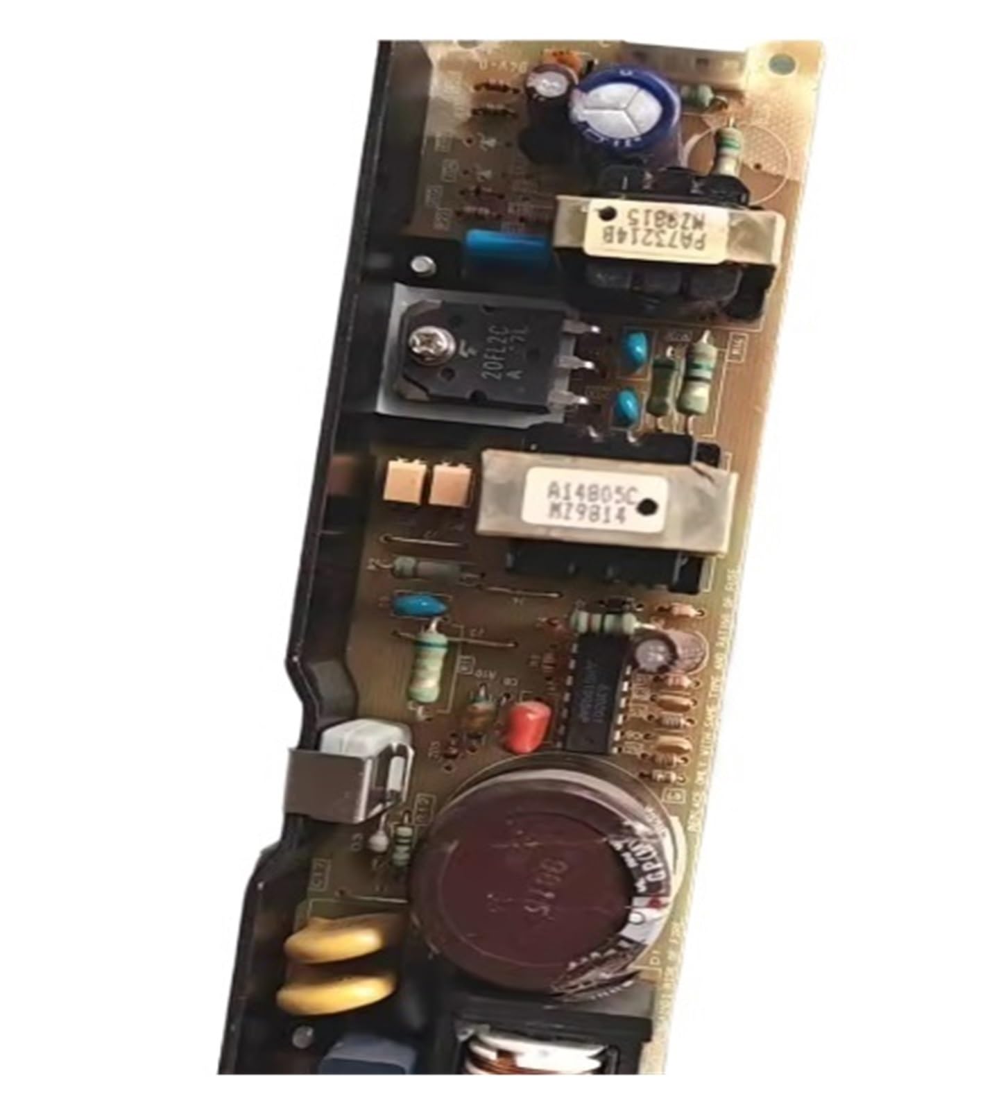 CXDFRSER Power Supply 24V 2.5A 50W For VS50B-24