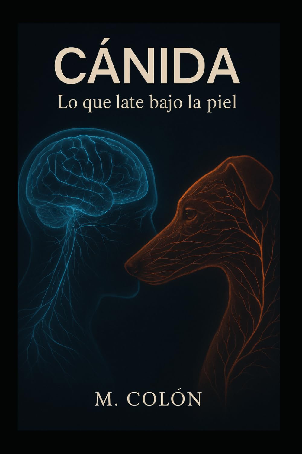 Cánida: Lo que late bajo la piel