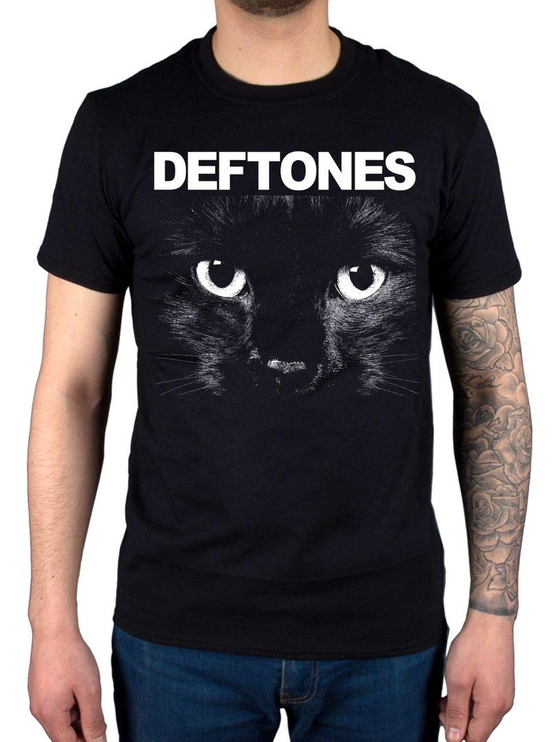 AWDIPOfficial Deftones Sphynx T-Shirt