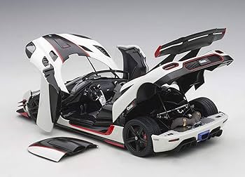 AUTOART オートアート 1/18 ケーニグセグ One:1 AUTOart オートアート1/18 Koenigsegg One1 ケーニグセグOne1 マットブルー