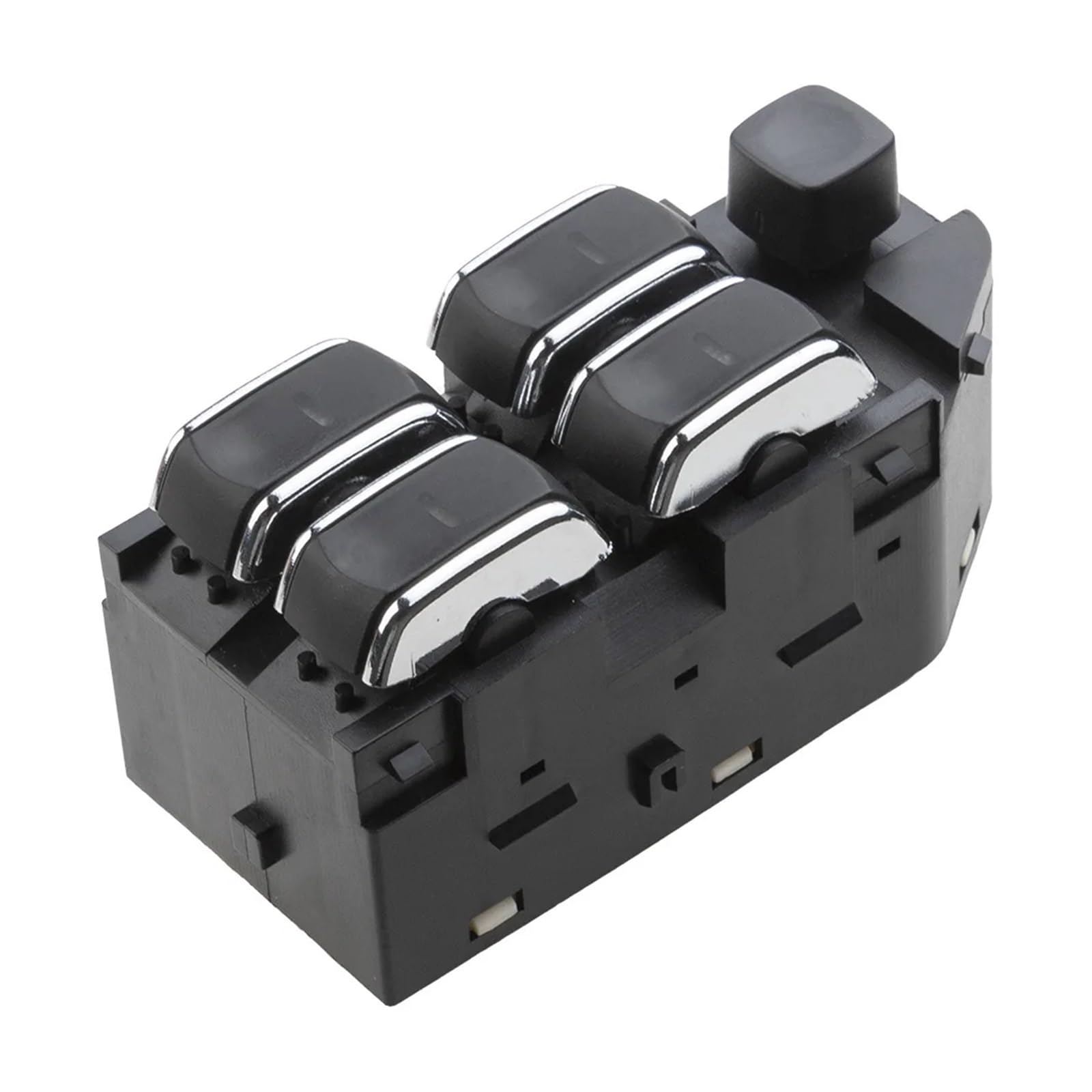 Interrupteur de vitre électrique avant gauche pour Cadillac DeVille 1997-1999 modèle 25668566