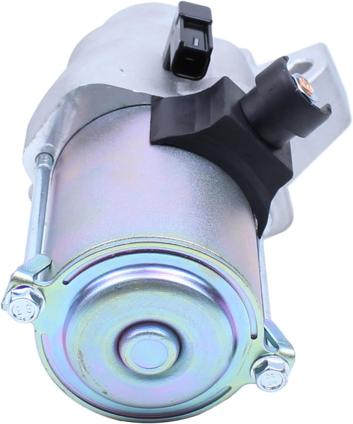 NewYall 1.8 KW Starter Motor for Honda Accord Crosstour Acura RLX 3.5L 2013 2014 2015 2016 2017