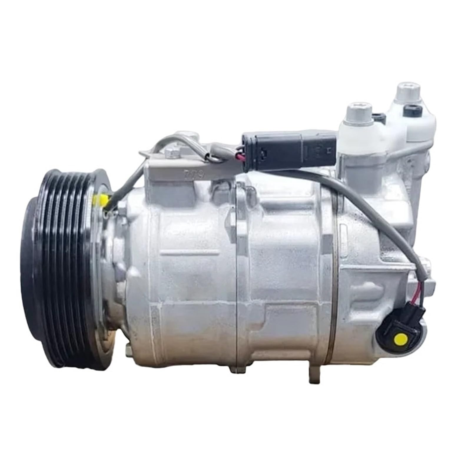 Jmcxwlaq One Color Com233 6Sas14a 6Sas14c 6Pk Auto Ac Compressor Compatible For Bmw 230 330 430 440 320 340I 328D M240i M340i X3 X4 Z4