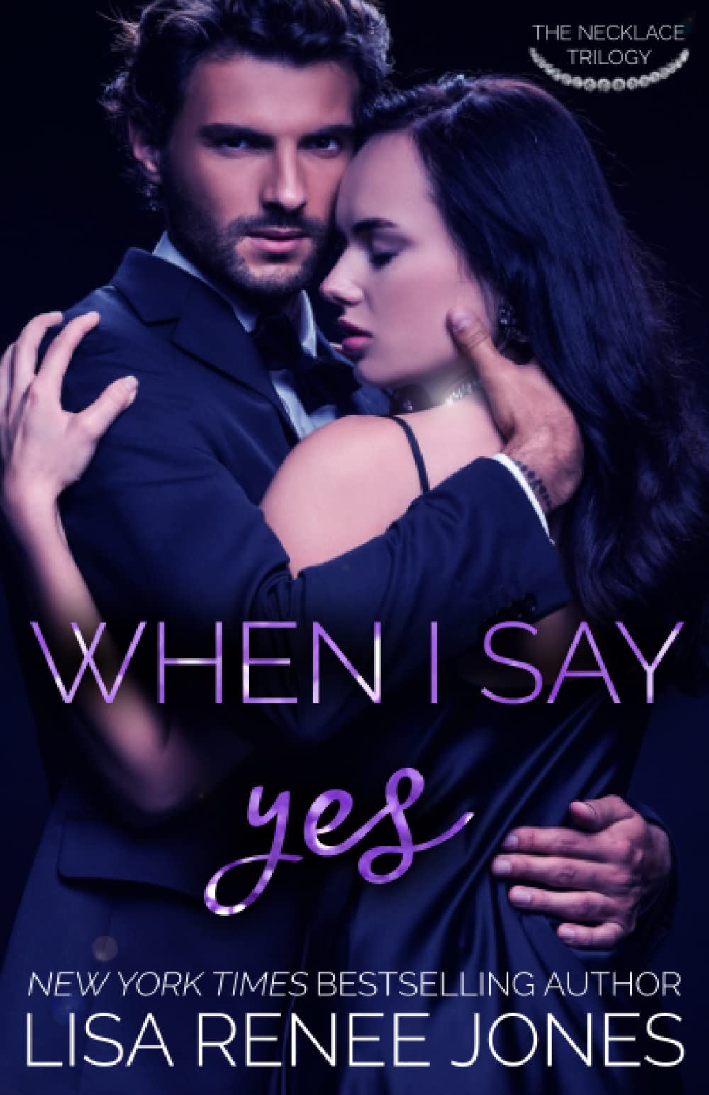 When I Say Yes