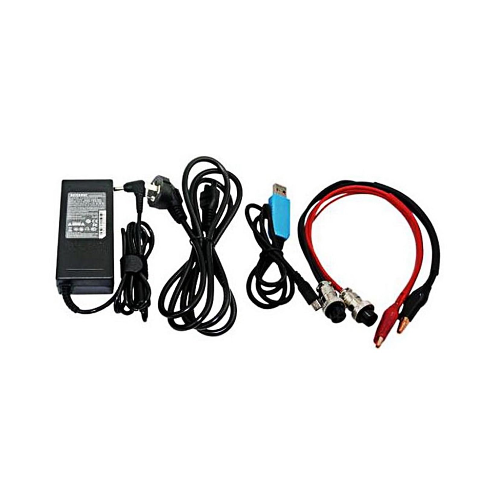 Testeur de capacité de Batterie Multifonction, Charge 5 A, décharge 20 A