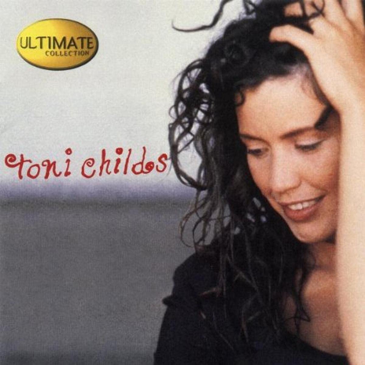 TONI CHILDS ~ ULTIMATE COLLECTION ~ 2000 US 15-TRACK REMASTERED CD ALBUM