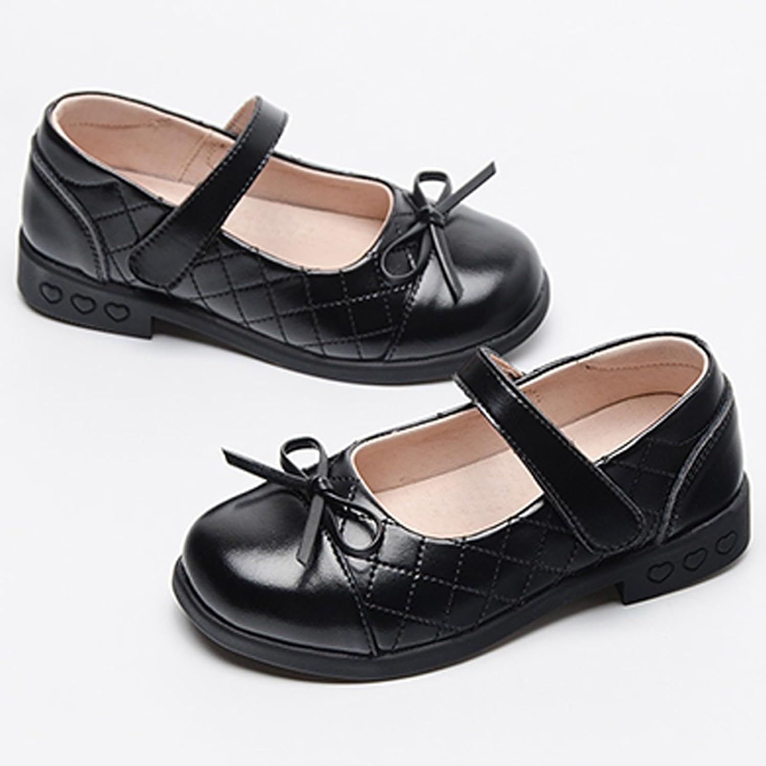 Girls Sneakers for Girls 3-16 Comfortable Everyday and Performance Footwear Stylish Sneakers Ideal for Weddings