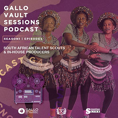 Talent Scouts & In-House Producers