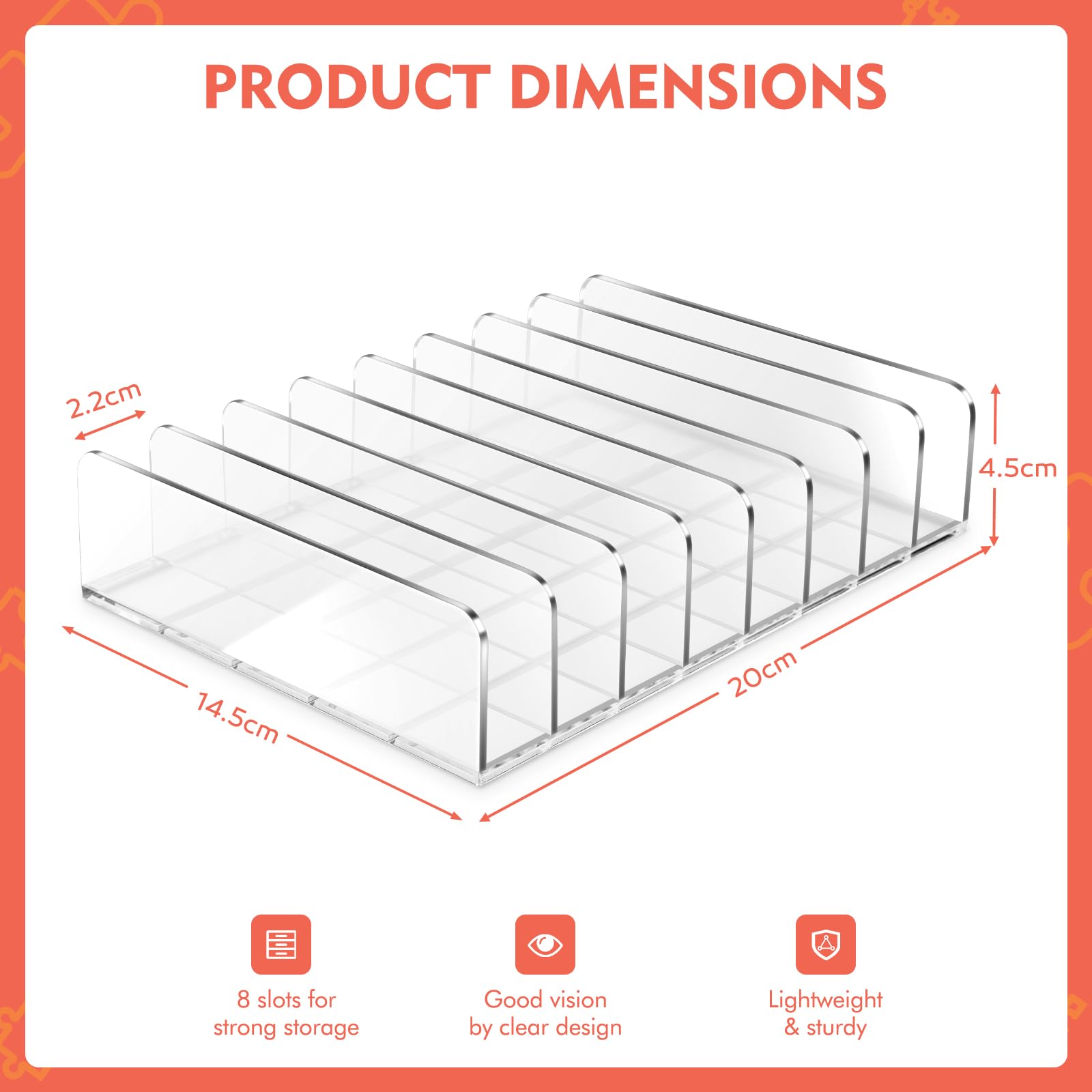 Puzzle Aufbewahrungsregal Aus Holz - Präsentationsständer Für Kinderpuzzles