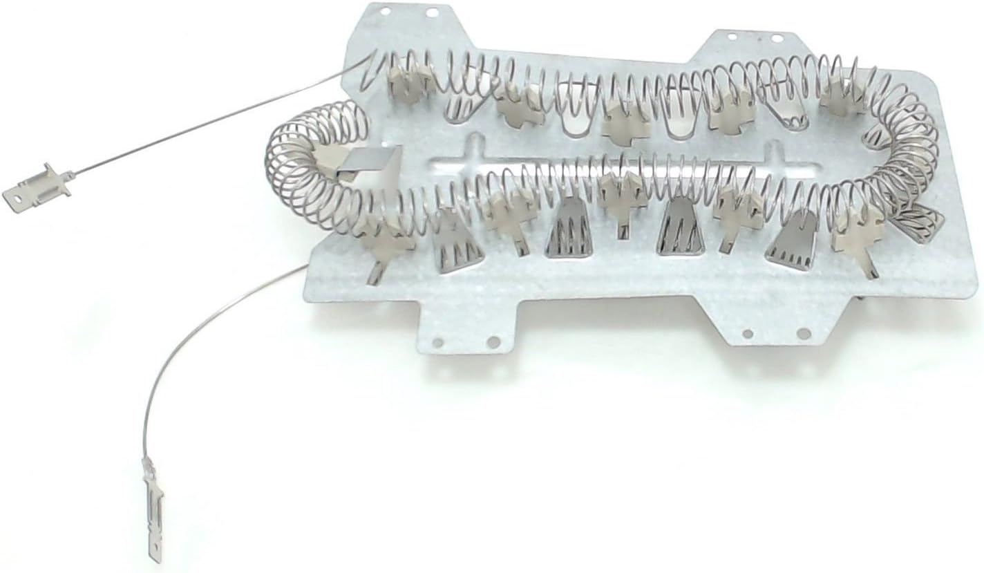 GARP DC47-00019A Compatible Replacement for Dryer Heating Element Fits Samsung
