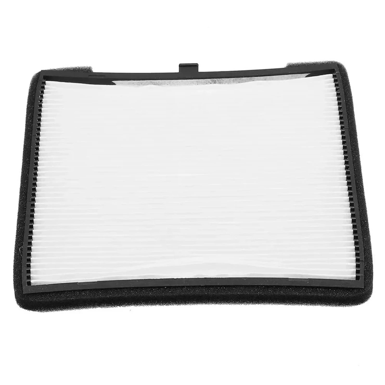 Cabin Filter Car Air Filter Fit For Hyundai I10 2007-2019 For Kia Picanto 2004-2017 97133-07000 Parts Cabin Pollen Air Filter