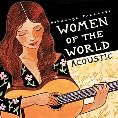 Women Of The World Acoustic