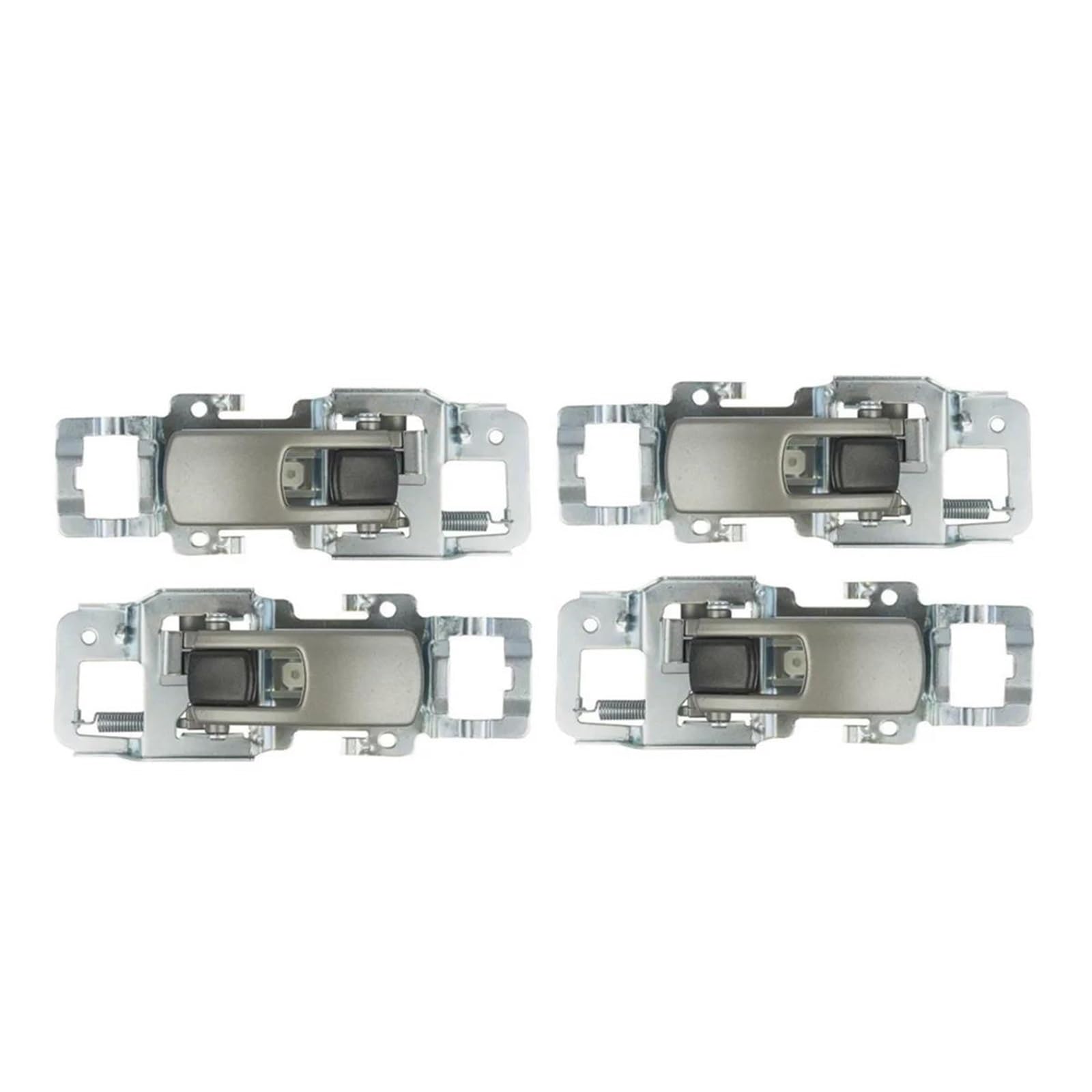 DYDGUTUFB for Pontiac for Torrent 2006 2007 2008 2009 15926295 15926296 Front Rear Left Right Interior Door Handle Interior Door Handle