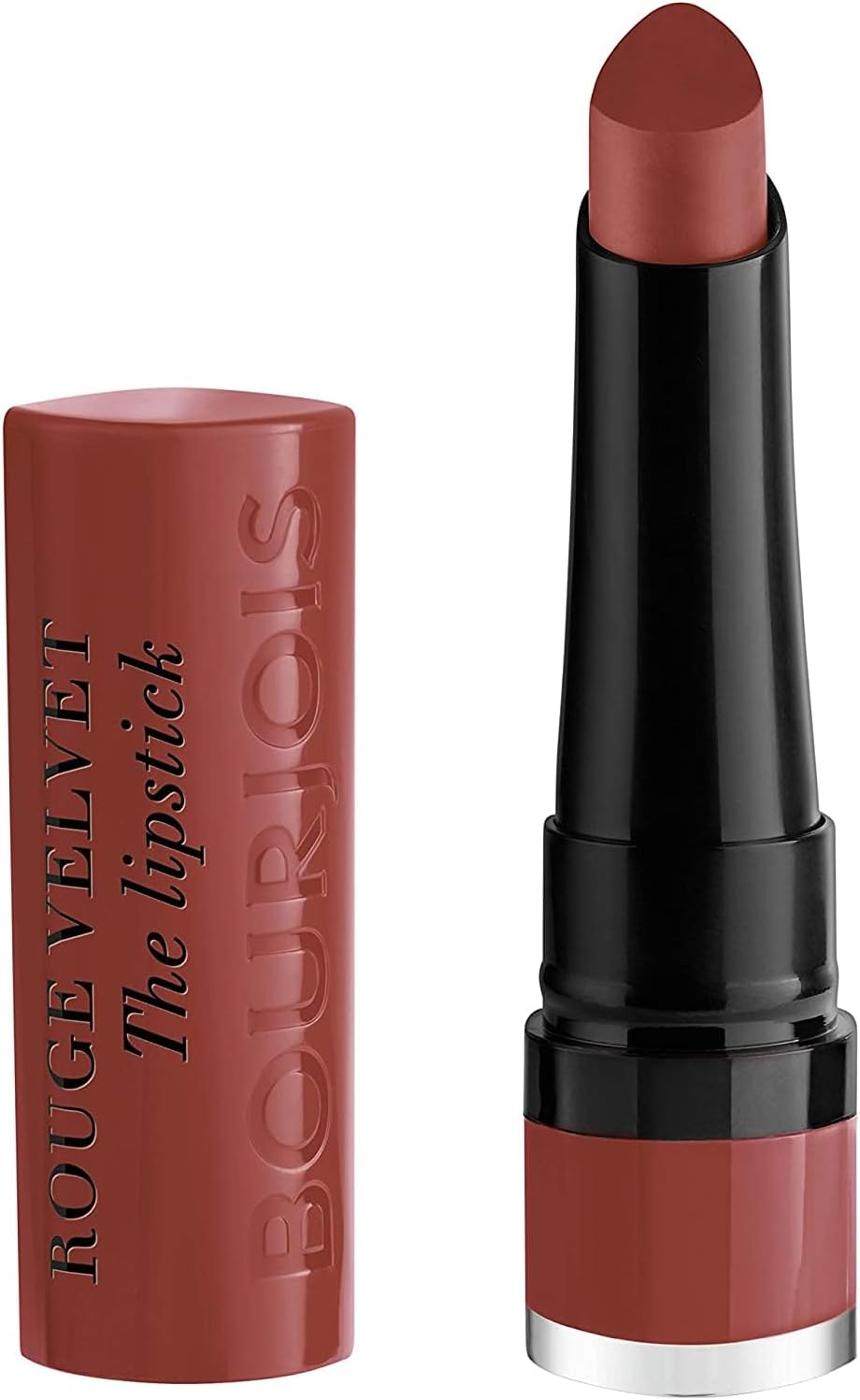 Rouge Velvet The Lipstick #24-Parisienne 2,4 Gr