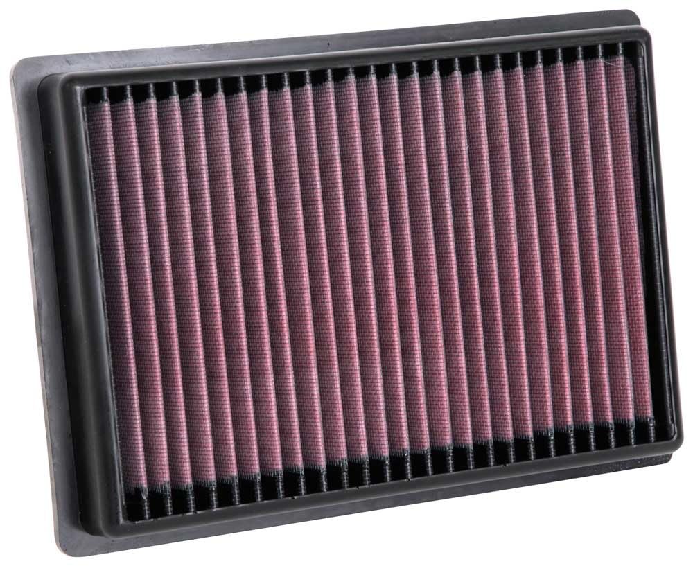 K&N Filtre à Air RX450h 3.5 2016-(33-5079) pas cher