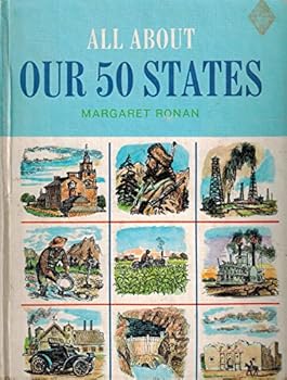 All About Our 50 States