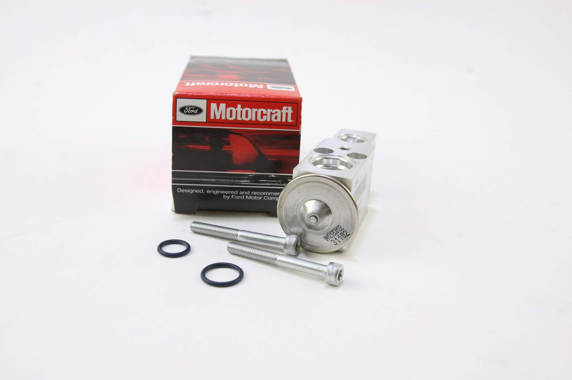 Amazon.com: Ford 8G1Z-19849-A, A/C Expansion Valve : Automotive